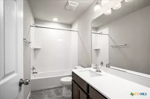 9510 Glynhill Ct, Killeen, TX 76542 - Photo 5