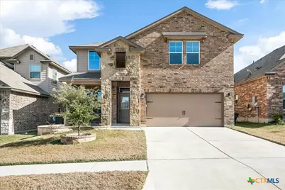 9510 Glynhill Court, Killeen, TX 76542 - Photo 1