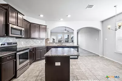 9510 Glynhill Court, Killeen, TX 76542 - Photo 11