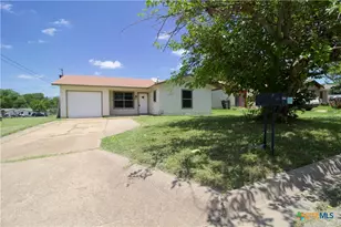 802 E Irvin Ave, Temple, TX 76501 - Photo 1