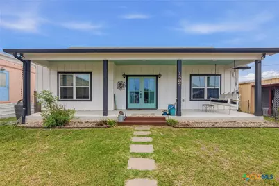 1507 Polk Street, Port O'Connor, TX 77982 - Photo 3