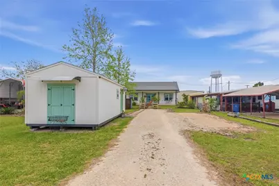 1507 Polk Street, Port O'Connor, TX 77982 - Photo 29