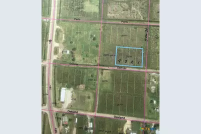 702-708 W Denver Avenue, Seadrift, TX 77983 - Photo 1