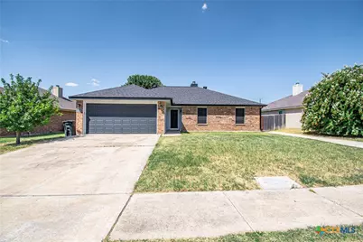 3309 Lorena Drive, Killeen, TX 76549 - Photo 1