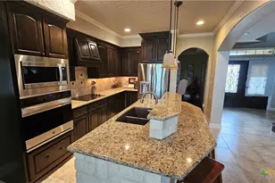 67 County Rd 132B, Hallettsville, TX 77964 - Photo 13