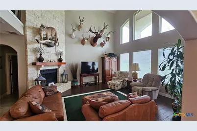 67 County Road 132B, Hallettsville, TX 77964 - Photo 9