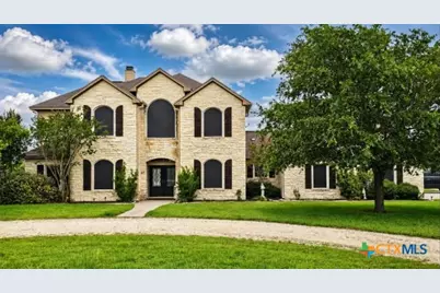 67 County Road 132B, Hallettsville, TX 77964 - Photo 1