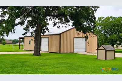 67 County Road 132B, Hallettsville, TX 77964 - Photo 5