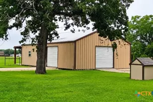 67 County Rd 132B, Hallettsville, TX 77964 - Photo 5