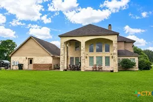 67 County Rd 132B, Hallettsville, TX 77964 - Photo 3