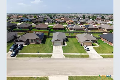 2810 Montague County Drive, Killeen, TX 76549 - Photo 3