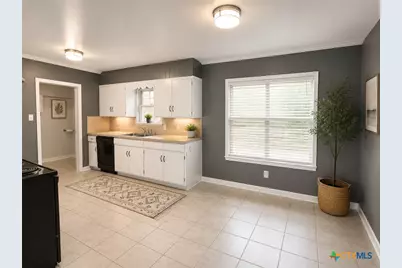 511 Milam Street, Luling, TX 78648 - Photo 3