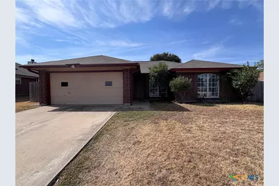 2708 Hemlock Drive, Killeen, TX 76549 - Photo 1