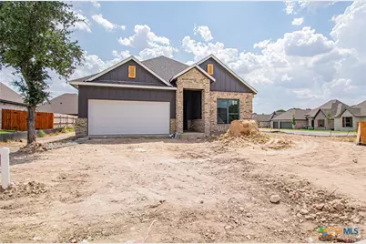 1201 Rylee Lane, Salado, TX 76571 - Photo 1