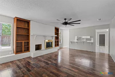2010 Patricia Street, Copperas Cove, TX 76522 - Photo 7