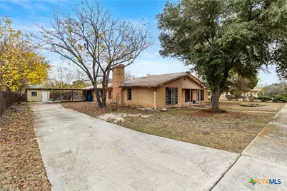 2010 Patricia Street, Copperas Cove, TX 76522 - Photo 3