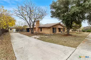 2010 Patricia St, Copperas Cove, TX 76522 - Photo 3