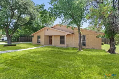 2010 Patricia Street, Copperas Cove, TX 76522 - Photo 5