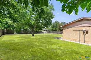2010 Patricia St, Copperas Cove, TX 76522 - Photo 37