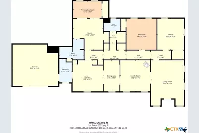 204 Christopher Drive, Eddy, TX 76524 - Photo 43