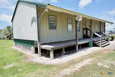 78 Carrie Street, Port O'Connor, TX 77982 - Photo 1