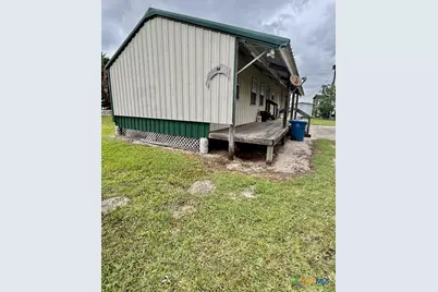 78 Carrie Street, Port O'Connor, TX 77982 - Photo 3