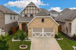 2013 Flametree Ave, New Braunfels, TX 78132 - Photo 1