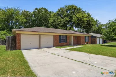 1106 Sublett Avenue, Copperas Cove, TX 76522 - Photo 3