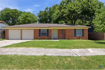 1106 Sublett Avenue, Copperas Cove, TX 76522 - Photo 1