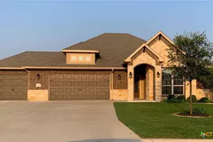 515 Salt Lick Dr, Temple, TX 76502 - Photo 1