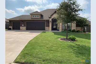 515 Salt Lick Drive, Temple, TX 76502 - Photo 37