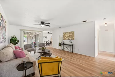 7702 Pipers Swan Street, San Antonio, TX 78251 - Photo 7
