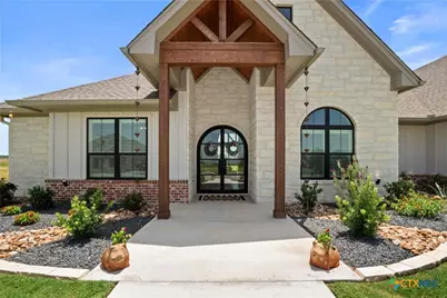 1602 Hunt Drive, Salado, TX 76571 - Photo 3