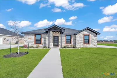 313 Shadbush Drive, Nolanville, TX 76559 - Photo 1