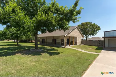 3427 W Amity Road, Salado, TX 76571 - Photo 5