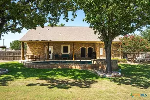3427 W Amity Rd, Salado, TX 76571 - Photo 1