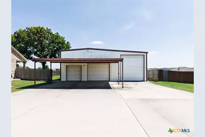 3427 W Amity Road, Salado, TX 76571 - Photo 33