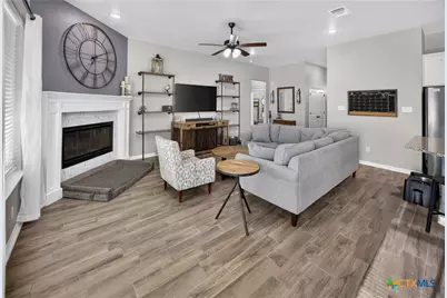 612 Holstein Drive, Belton, TX 76513 - Photo 5