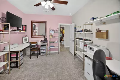 612 Holstein Drive, Belton, TX 76513 - Photo 17