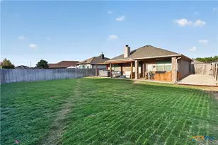 612 Holstein Dr, Belton, TX 76513 - Photo 29