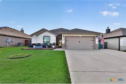 612 Holstein Drive, Belton, TX 76513 - Photo 1