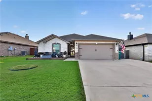 612 Holstein Dr, Belton, TX 76513 - Photo 1