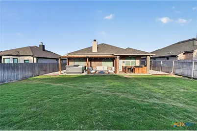 612 Holstein Drive, Belton, TX 76513 - Photo 31