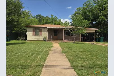 1410 N Beal Street, Belton, TX 76513 - Photo 1