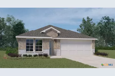 373 Presley Drive, Killeen, TX 76542 - Photo 1