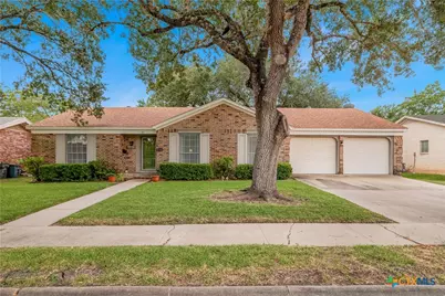 2307 Bon Aire Avenue, Victoria, TX 77901 - Photo 1
