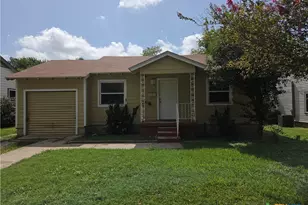 1909 S 15th St, Temple, TX 76504 - Photo 1