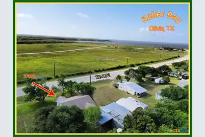 27002 State Highway 172, Port Lavaca, TX 77979 - Photo 1