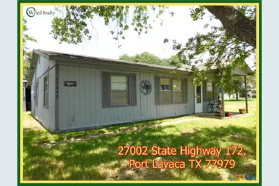 27002 State Highway 172, Port Lavaca, TX 77979 - Photo 23