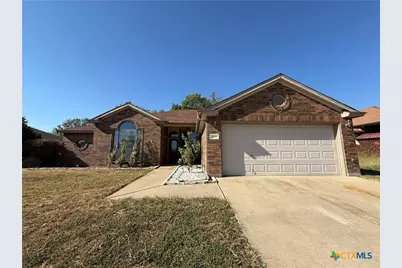 610 Arapaho Drive, Harker Heights, TX 76548 - Photo 1